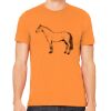 Unisex Jersey T-Shirt Thumbnail