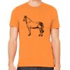 Unisex Jersey T-Shirt Thumbnail