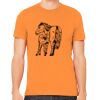 Unisex Jersey T-Shirt Thumbnail