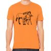 Unisex Jersey T-Shirt Thumbnail
