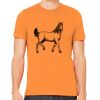 Unisex Jersey T-Shirt Thumbnail