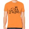 Unisex Jersey T-Shirt Thumbnail