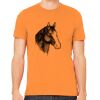 Unisex Jersey T-Shirt Thumbnail