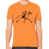 Unisex Jersey T-Shirt Thumbnail