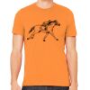 Unisex Jersey T-Shirt Thumbnail