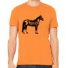 Unisex Jersey T-Shirt Thumbnail