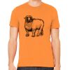 Unisex Jersey T-Shirt Thumbnail