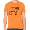Unisex Jersey T-Shirt Thumbnail