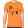 Unisex Jersey T-Shirt Thumbnail