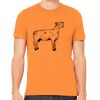 Unisex Jersey T-Shirt Thumbnail