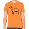 Unisex Jersey T-Shirt Thumbnail