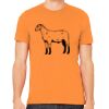 Unisex Jersey T-Shirt Thumbnail