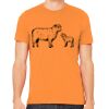 Unisex Jersey T-Shirt Thumbnail