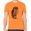 Unisex Jersey T-Shirt Thumbnail