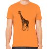 Unisex Jersey T-Shirt Thumbnail