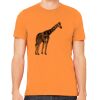 Unisex Jersey T-Shirt Thumbnail