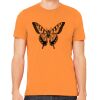 Unisex Jersey T-Shirt Thumbnail