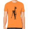 Unisex Jersey T-Shirt Thumbnail
