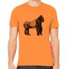 Unisex Jersey T-Shirt Thumbnail