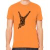 Unisex Jersey T-Shirt Thumbnail