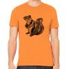 Unisex Jersey T-Shirt Thumbnail