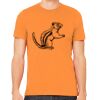 Unisex Jersey T-Shirt Thumbnail