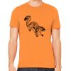 Unisex Jersey T-Shirt Thumbnail