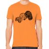 Unisex Jersey T-Shirt Thumbnail