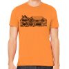 Unisex Jersey T-Shirt Thumbnail