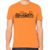 Unisex Jersey T-Shirt Thumbnail