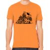 Unisex Jersey T-Shirt Thumbnail
