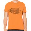 Unisex Jersey T-Shirt Thumbnail