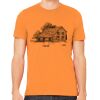 Unisex Jersey T-Shirt Thumbnail