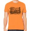 Unisex Jersey T-Shirt Thumbnail