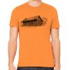 Unisex Jersey T-Shirt Thumbnail