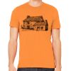 Unisex Jersey T-Shirt Thumbnail