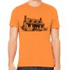 Unisex Jersey T-Shirt Thumbnail