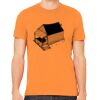 Unisex Jersey T-Shirt Thumbnail