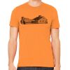 Unisex Jersey T-Shirt Thumbnail