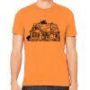 Unisex Jersey T-Shirt Thumbnail