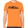 Unisex Jersey T-Shirt Thumbnail