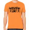 Unisex Jersey T-Shirt Thumbnail
