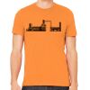 Unisex Jersey T-Shirt Thumbnail