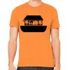 Unisex Jersey T-Shirt Thumbnail