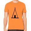 Unisex Jersey T-Shirt Thumbnail