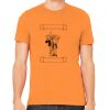 Unisex Jersey T-Shirt Thumbnail