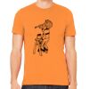 Unisex Jersey T-Shirt Thumbnail
