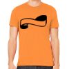 Unisex Jersey T-Shirt Thumbnail