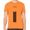 Unisex Jersey T-Shirt Thumbnail
