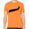 Unisex Jersey T-Shirt Thumbnail